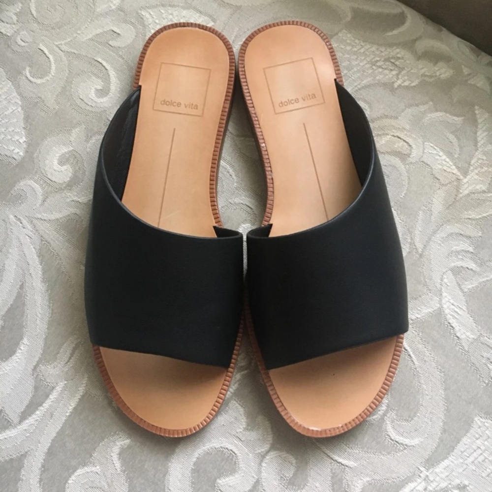 👡 Dolce Vita Sandals